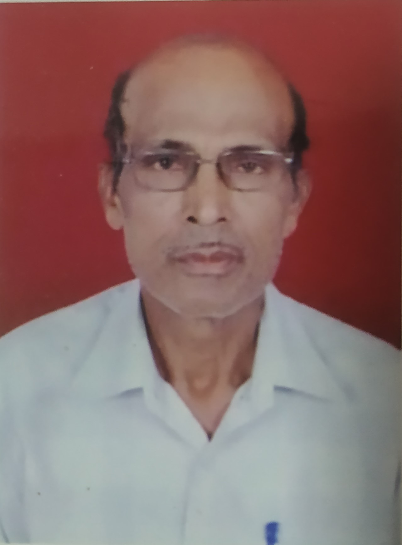 Shri Raju Madewar